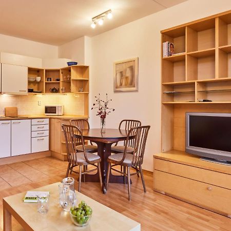 Apartment Sunlight By Interhome ยันสแก ลาสเนีย ภายนอก รูปภาพ