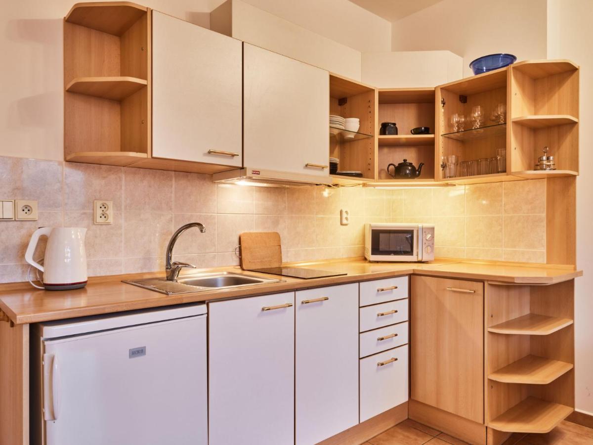 Apartment Sunlight By Interhome ยันสแก ลาสเนีย ภายนอก รูปภาพ