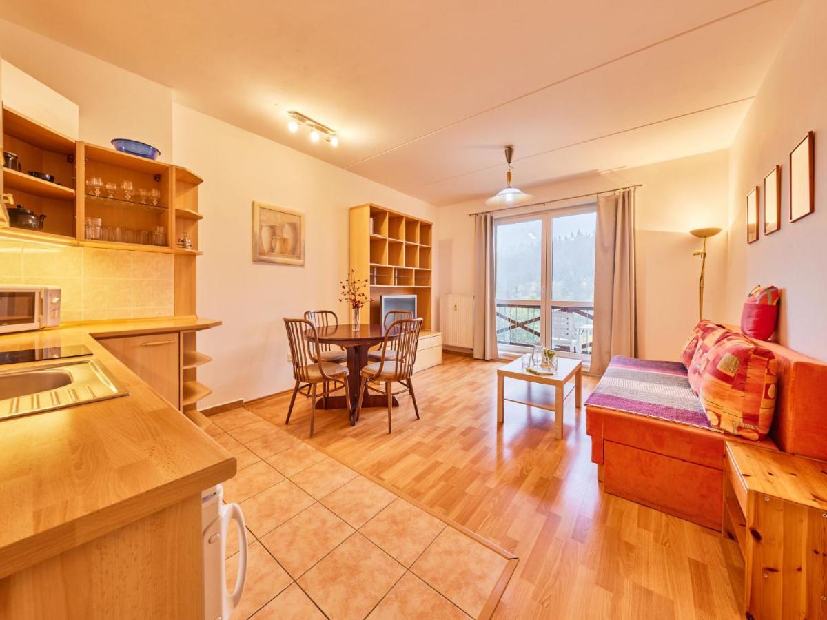 Apartment Sunlight By Interhome ยันสแก ลาสเนีย ภายนอก รูปภาพ