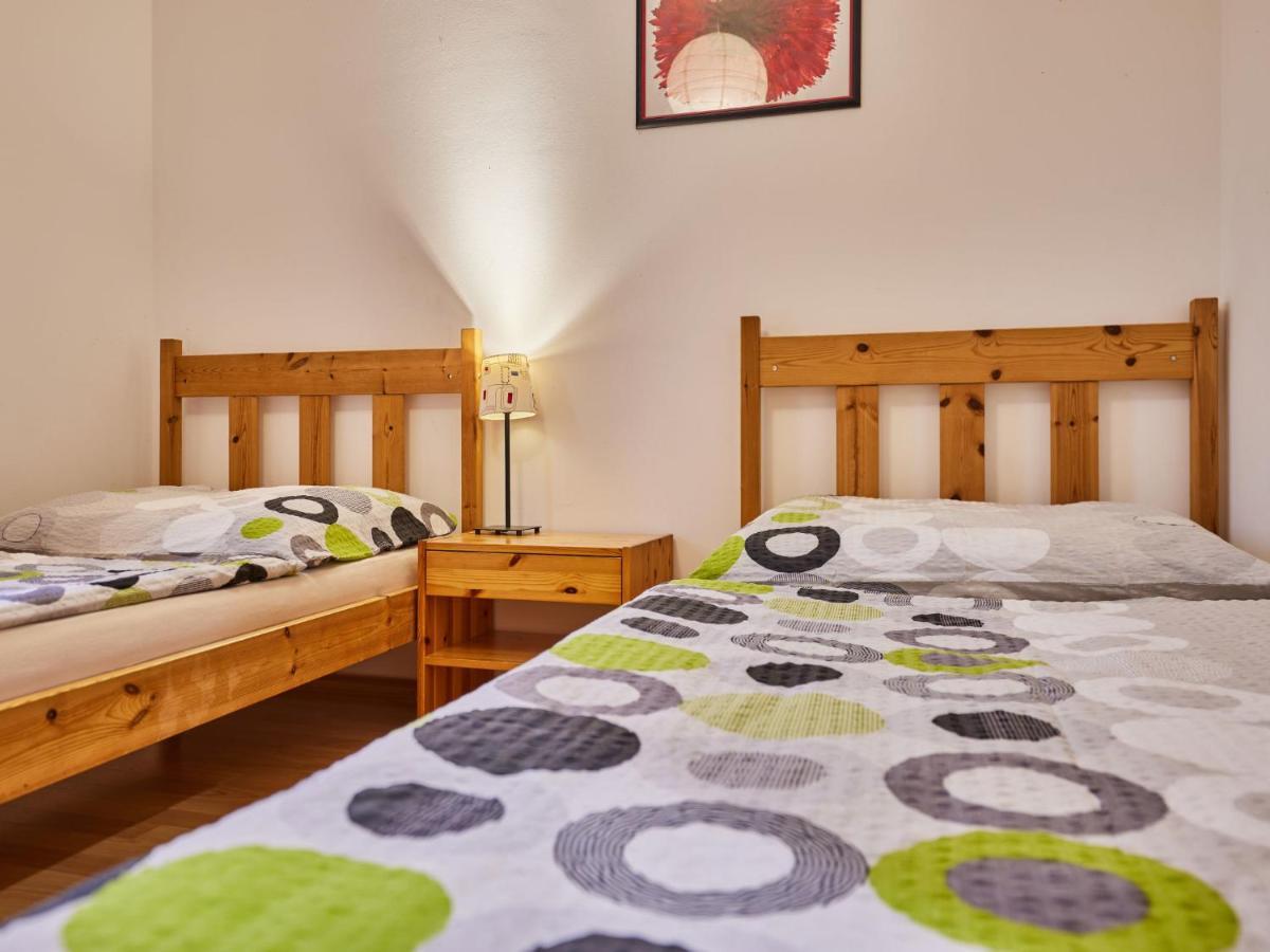 Apartment Sunlight By Interhome ยันสแก ลาสเนีย ภายนอก รูปภาพ