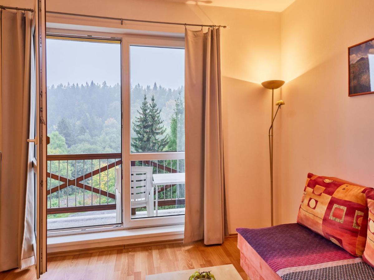 Apartment Sunlight By Interhome ยันสแก ลาสเนีย ภายนอก รูปภาพ