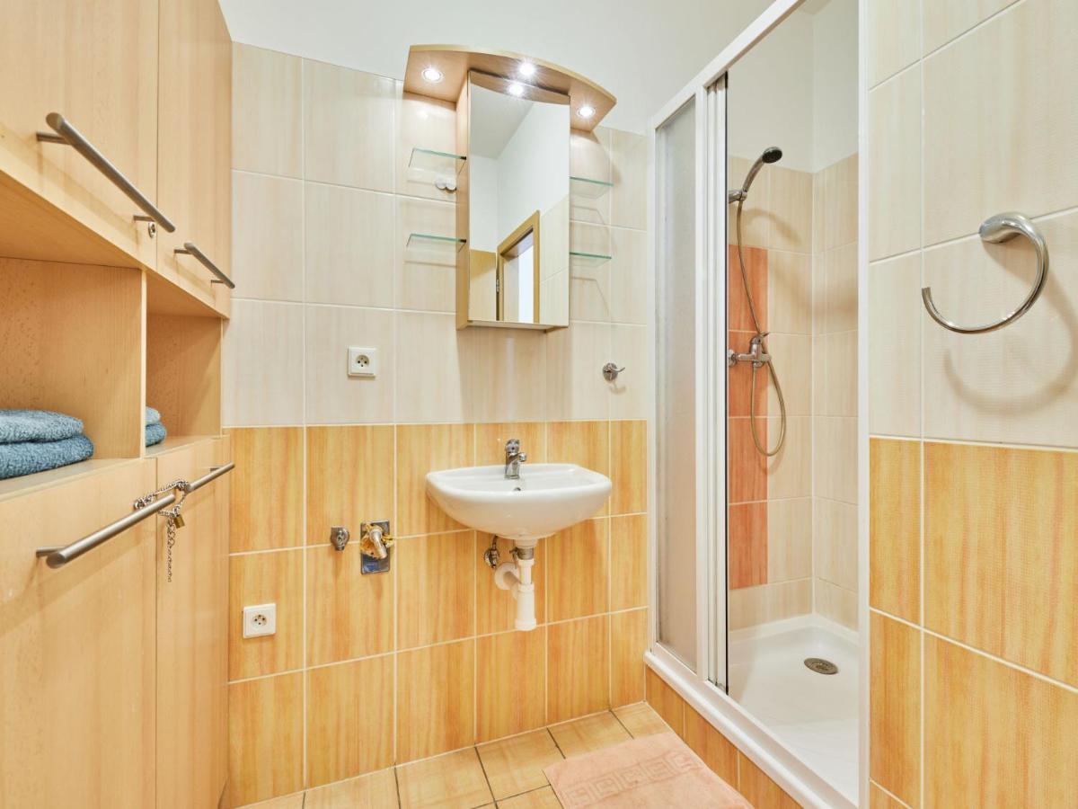 Apartment Sunlight By Interhome ยันสแก ลาสเนีย ภายนอก รูปภาพ
