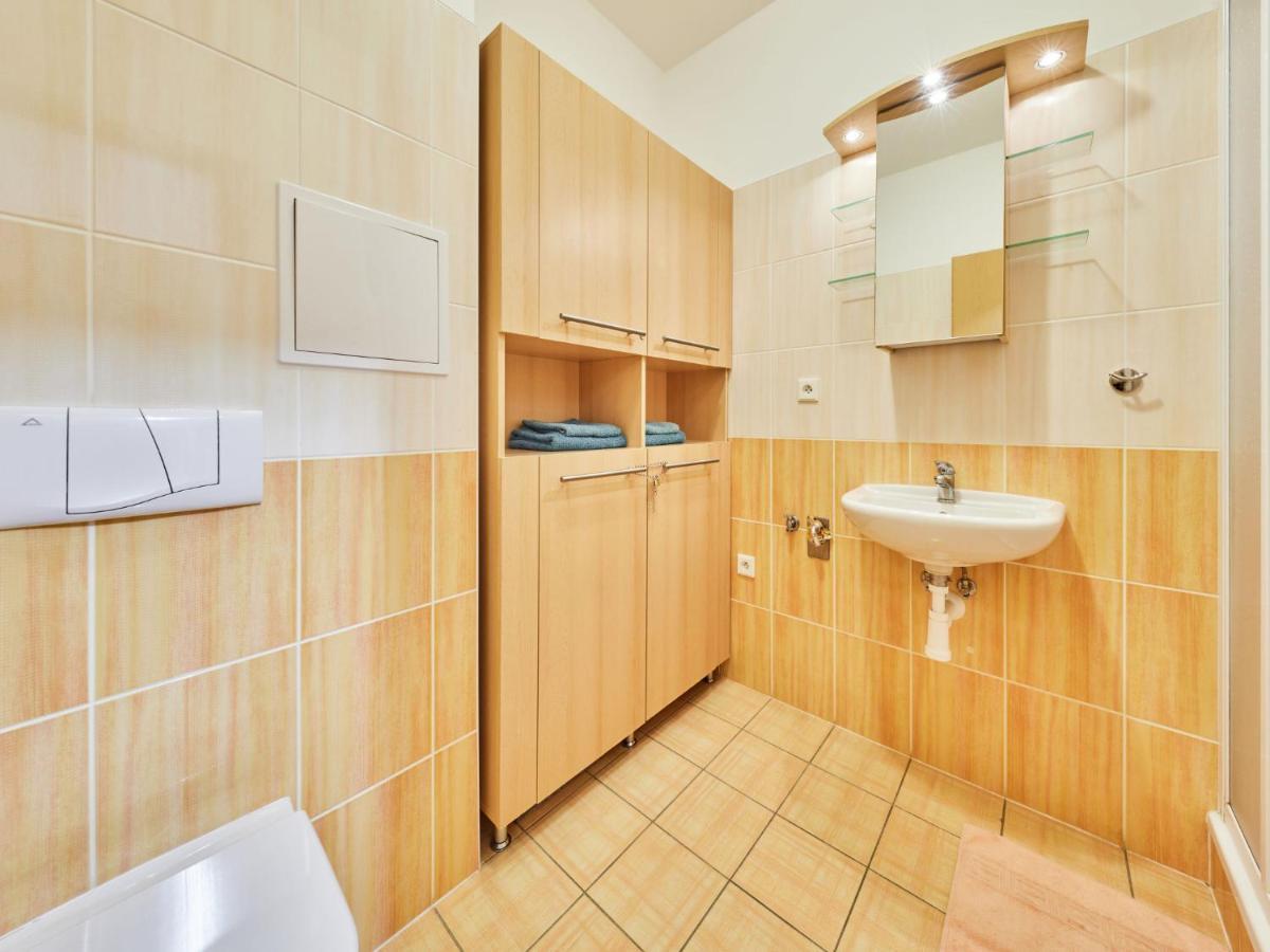 Apartment Sunlight By Interhome ยันสแก ลาสเนีย ภายนอก รูปภาพ