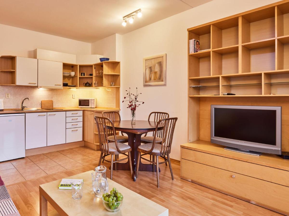 Apartment Sunlight By Interhome ยันสแก ลาสเนีย ภายนอก รูปภาพ