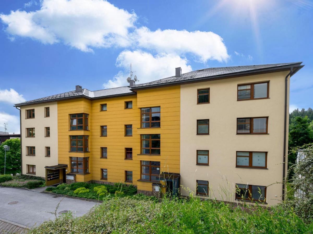 Apartment Sunlight By Interhome ยันสแก ลาสเนีย ภายนอก รูปภาพ